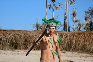 Delta Tour of Parnaíba Tradicional - departure and return from Barra Grande, with transfer (Shared)