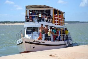Delta tradizionale (tour delle esperienze) - Imbarcazione tipica (condivisa)
