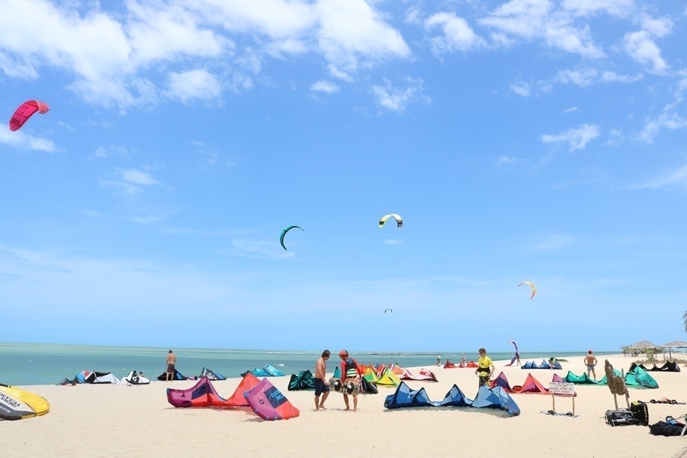 Transfer Jeri / Jijoca de Jericoacoara (shared)