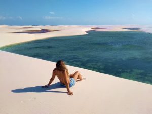 Promo Metade do Preço: Lençóis Maranhenses com São Luís - 7 dias e 6 noites