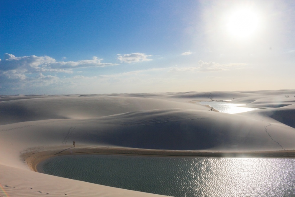 O Passeio do Cavalo Marinho em Jericoacoara: 5 opiniões e 11 fotos